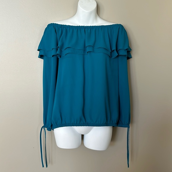 Michael Kors blouse - Picture 1 of 4